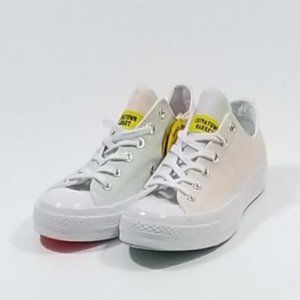 CONVERSE CHINATOWN MARKET UV WOMENS SZ 8